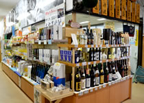 ���R�[�i�[